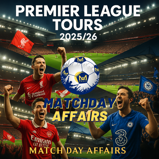 Premier League Tours