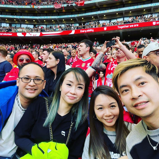 Premier League Tickets & Tours from Johor: Complete 2026 Match Guide