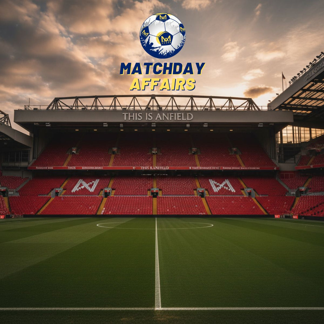 Anfield Tour Malaysia 2026