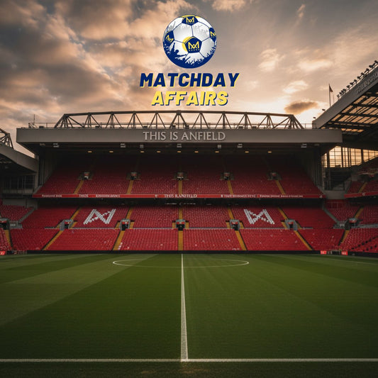 Anfield Tour Malaysia 2026