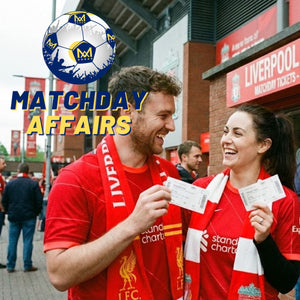 Buy Liverpool Tickets Singapore: Complete Guide 2026