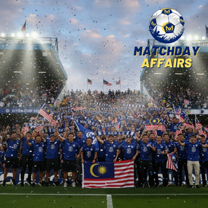 Chelsea Tickets Malaysia | Stamford Bridge Tours 2025