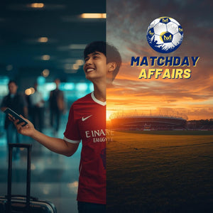 EPL Football Tours Singapore 2025-26 | Matchday Affairs