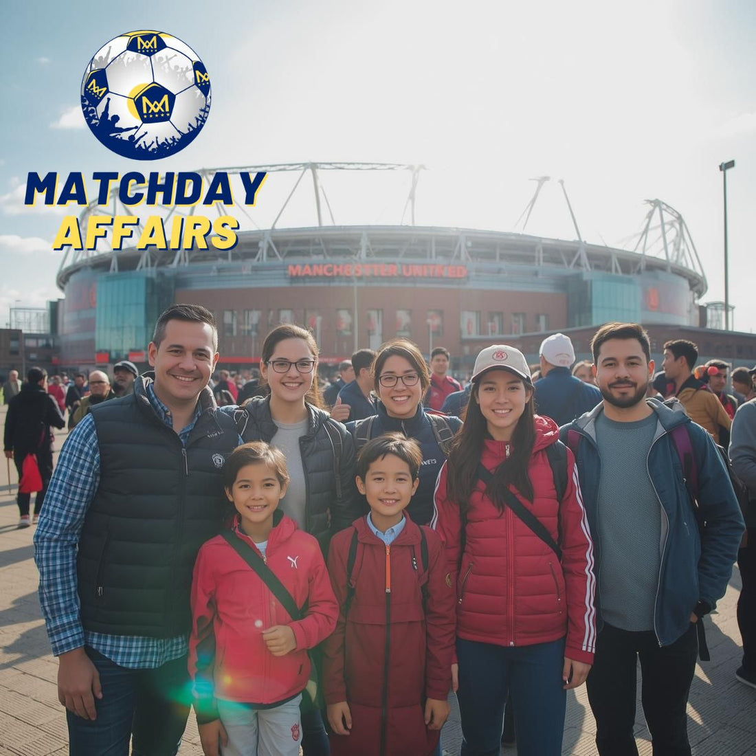 EPL Football Tours from Singapore