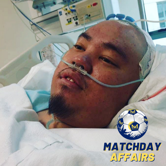 From Stroke to Stadium