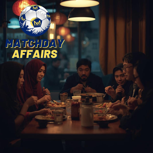 Halal-Friendly Football Tours UK 