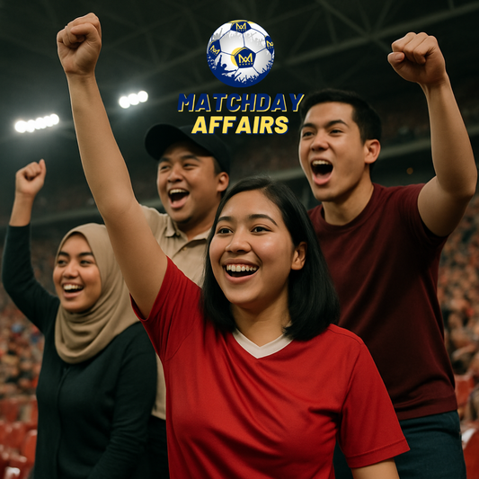 How to Buy Premier League Tickets from Singapore