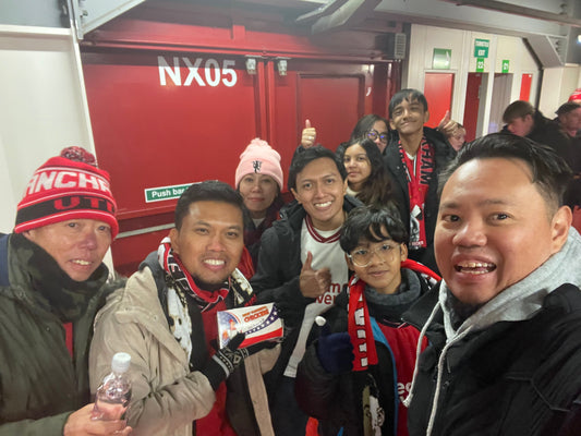 How to Buy EPL Tickets from Singapore: Complete Guide 2026