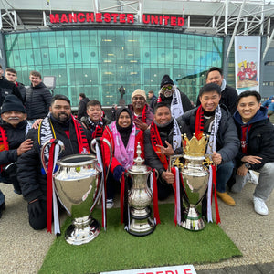 Trip Liverpool Stadium: Your Life-Changing Anfield Journey Starts Here