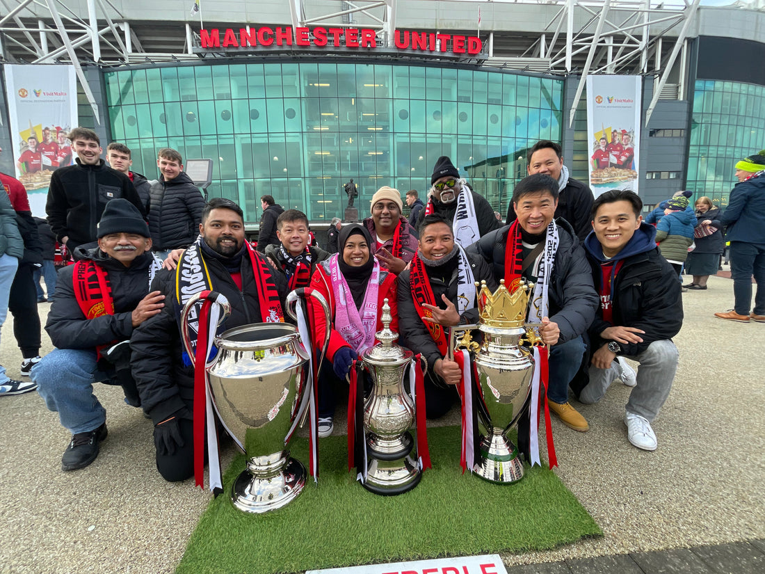 Trip Liverpool Stadium: Your Life-Changing Anfield Journey Starts Here