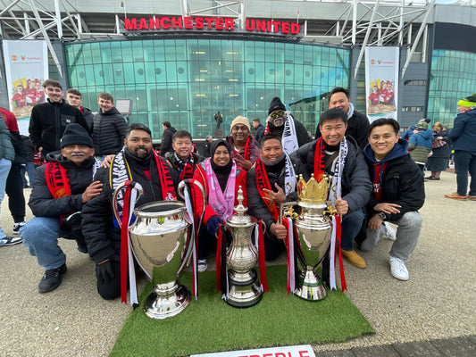Trip Liverpool Stadium: Your Life-Changing Anfield Journey Starts Here