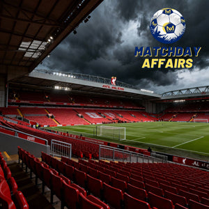 Liverpool Crisis 2025: Anfield Tickets & Tour Guide Malaysia