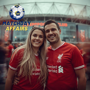 Liverpool Honeymoon Tour for Singapore Couples | Anfield Packages
