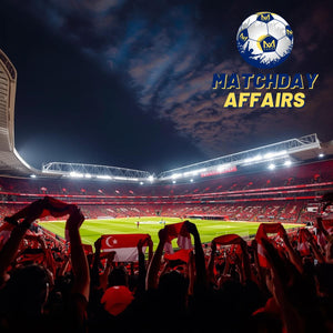 Liverpool Tour Packages Singapore 2025 | Anfield Trips