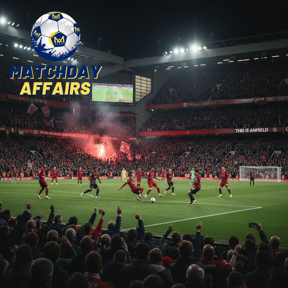 Liverpool vs Man United Tickets Singapore