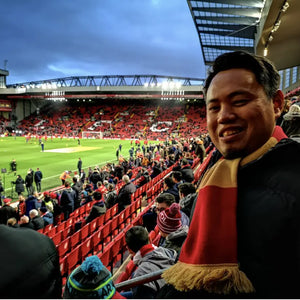 Dreams Don't Know Distance: Your Premier League Journey Awaits