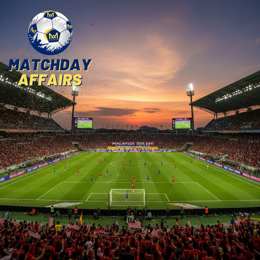 Malaysia Super League