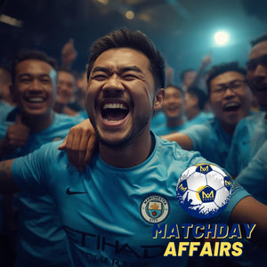 Manchester City Tickets Singapore 2025/26 | Safe VIP Guide