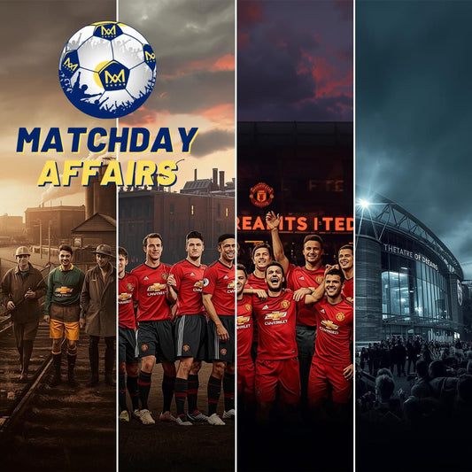 Manchester United History