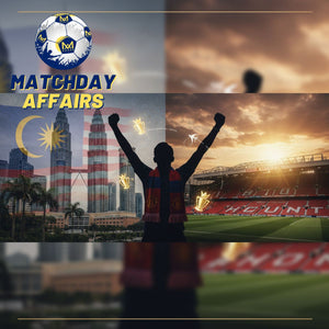 Premier League 2026 Tours from Kuala Lumpur | Matchday Affairs
