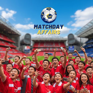 Premier League Stadium Tour Singapore | Ultimate EPL Experience