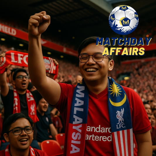 Premier League Stadium Tours Guide for Malaysian Fans 2025
