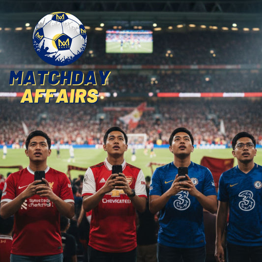 Premier League Tour Packages Malaysia 2026