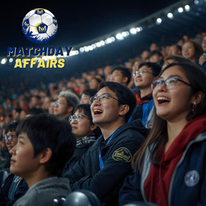 Premier League Tours 2026 Malaysia | Match Day Affairs