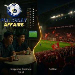Premier League Travel Packages Singapore | EPL Matchday