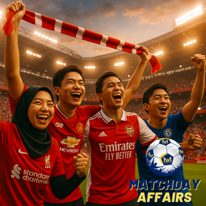 Premier League Trips from Singapore Malaysia Indonesia 2025