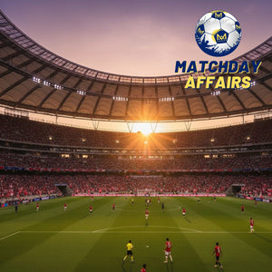 Singapore Football Events Guide: October 2025 - 2026