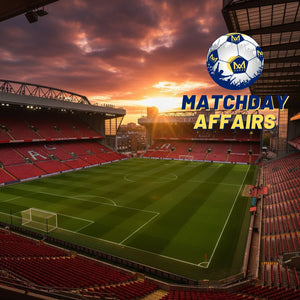 Trip to Liverpool Match: Ultimate Singapore Travel Guide 2026