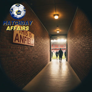 Ultimate Anfield Tour Guide for Malaysian Fans | Matchday