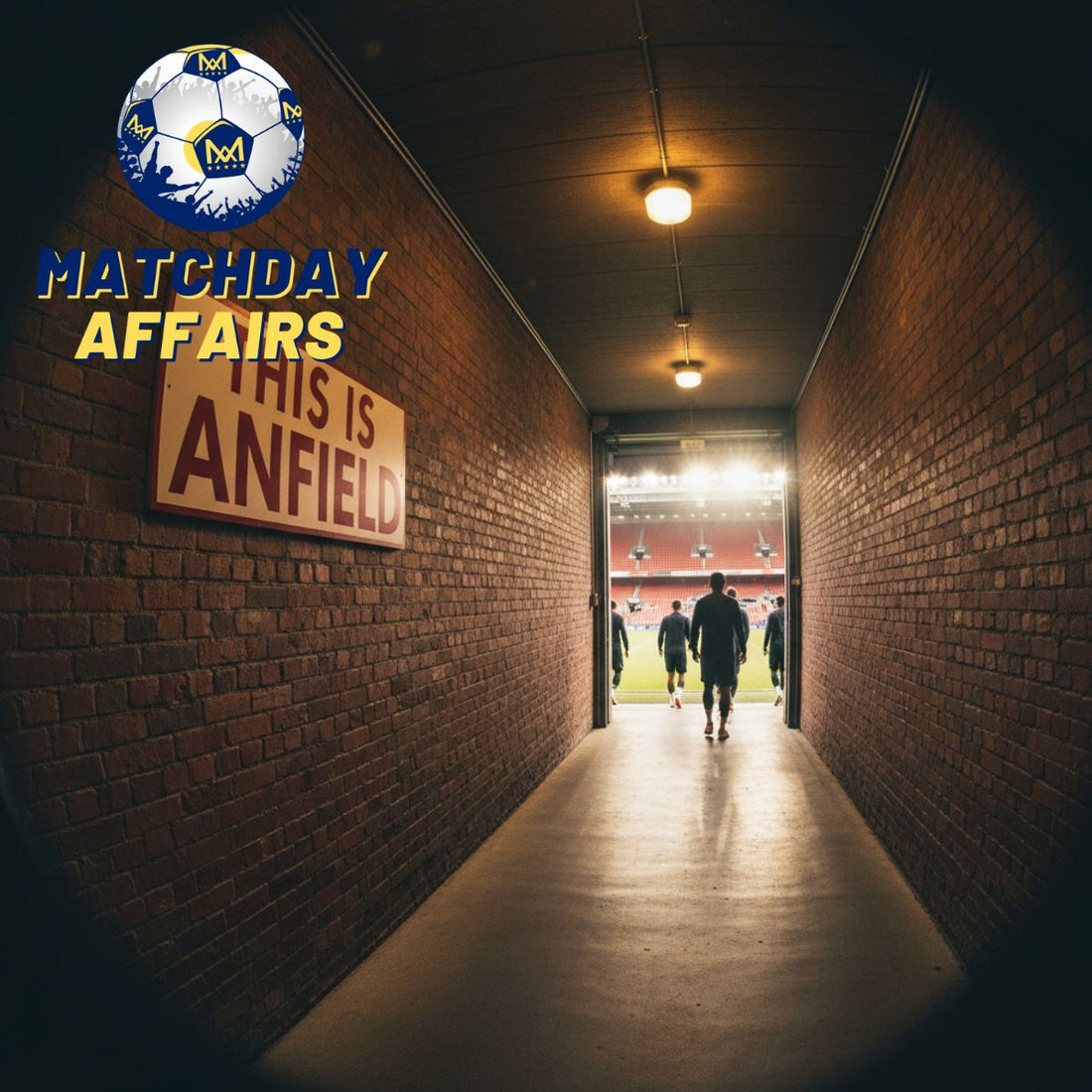 Ultimate Anfield Tour Guide for Malaysian Fan