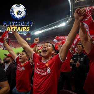 Watch Premier League Live: Matchday Affairs Stadium Tours