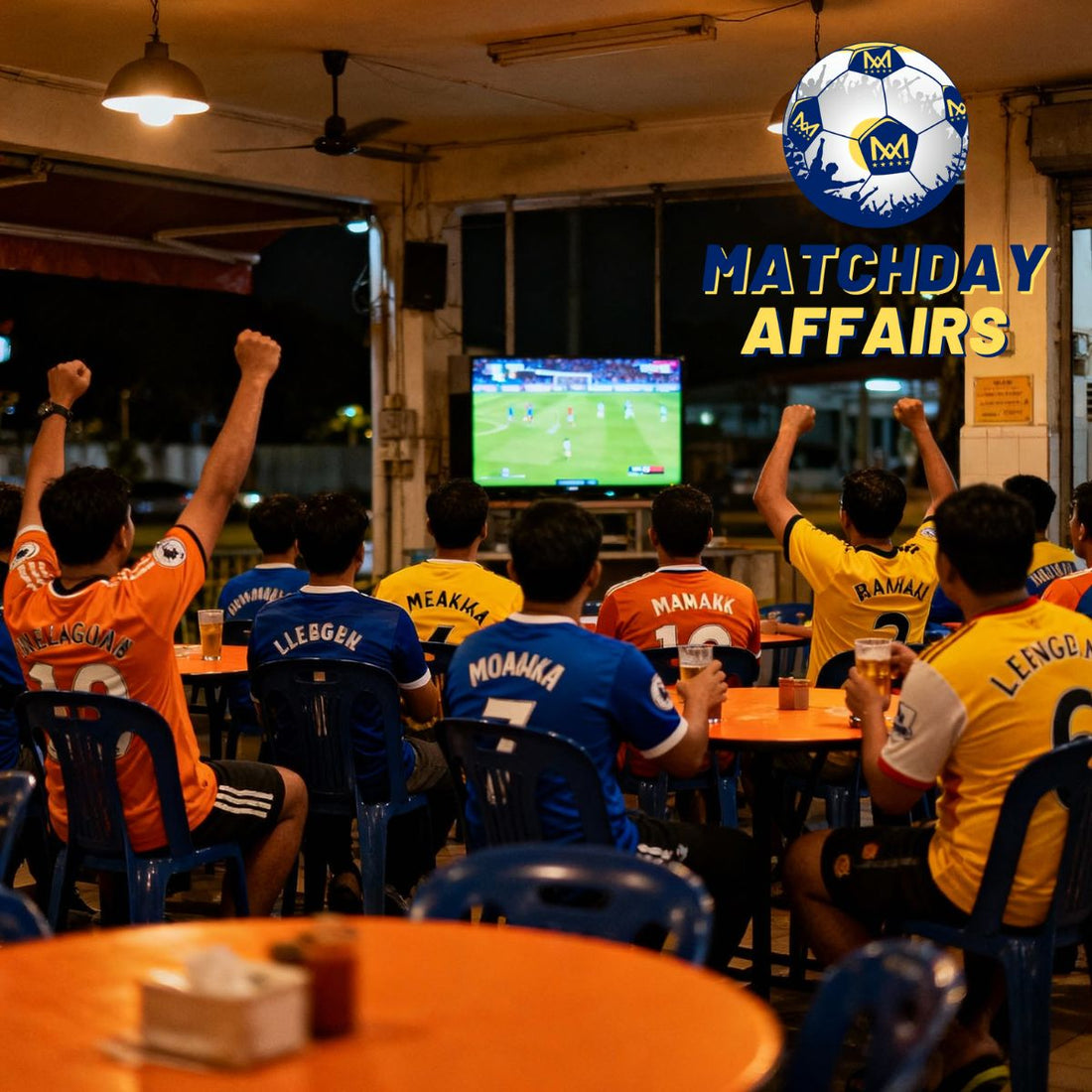 Why BPL Football Drives Singapore & Malaysia Wild Every Match!