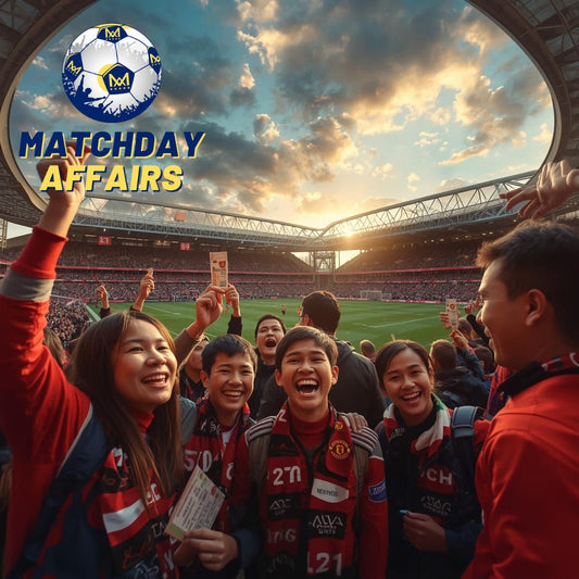 Why Matchday Affairs Is Singapore's Safest EPL Choice 2026