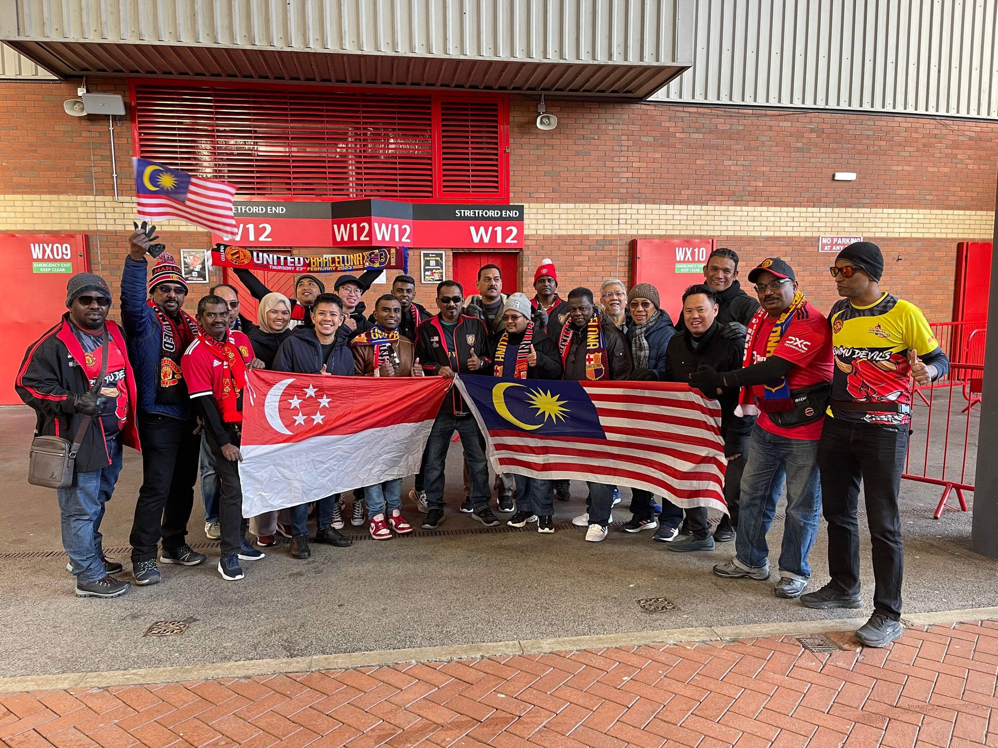 More than a Matchday Experience