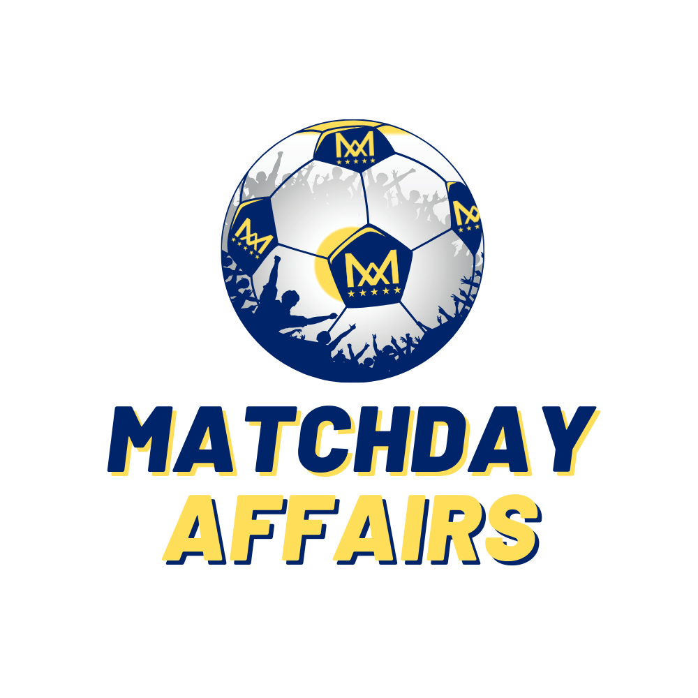 Share ke WhatsApp - Matchday Affairs